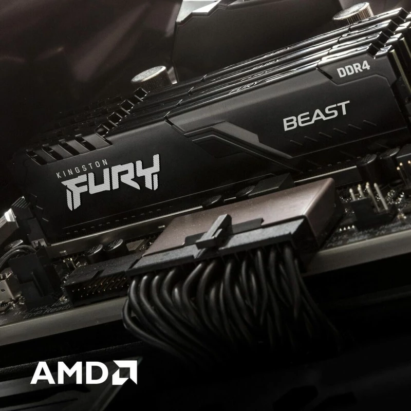 Μνήμη RAM Kingston KF432C16BB1/16