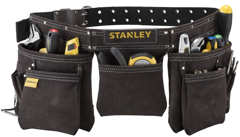 Υποδοχές Εργαλείων Stanley