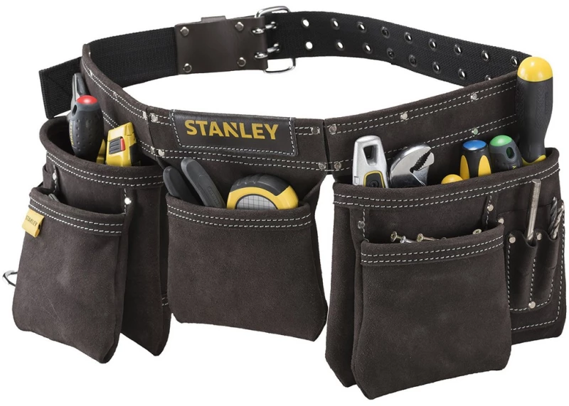 Υποδοχές Εργαλείων Stanley