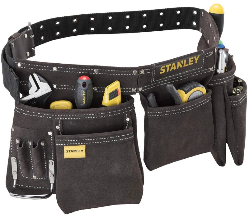 Υποδοχές Εργαλείων Stanley