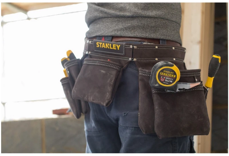 Υποδοχές Εργαλείων Stanley