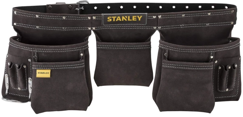 Υποδοχές Εργαλείων Stanley