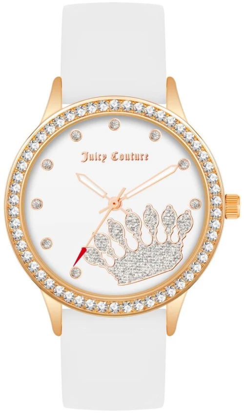 Γυναικεία Ρολόγια Juicy Couture JC1342RGWT (Ø 38 mm)