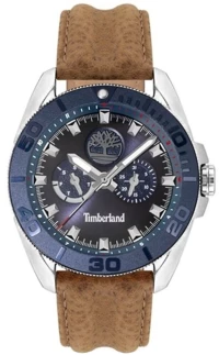 Ανδρικά Ρολόγια Timberland TDWGF2200903