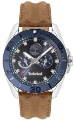 Ανδρικά Ρολόγια Timberland TDWGF2200903
