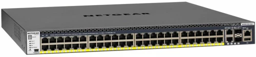Διακόπτης Netgear GSM4352PA-100NES
