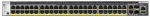 Διακόπτης Netgear GSM4352PA-100NES