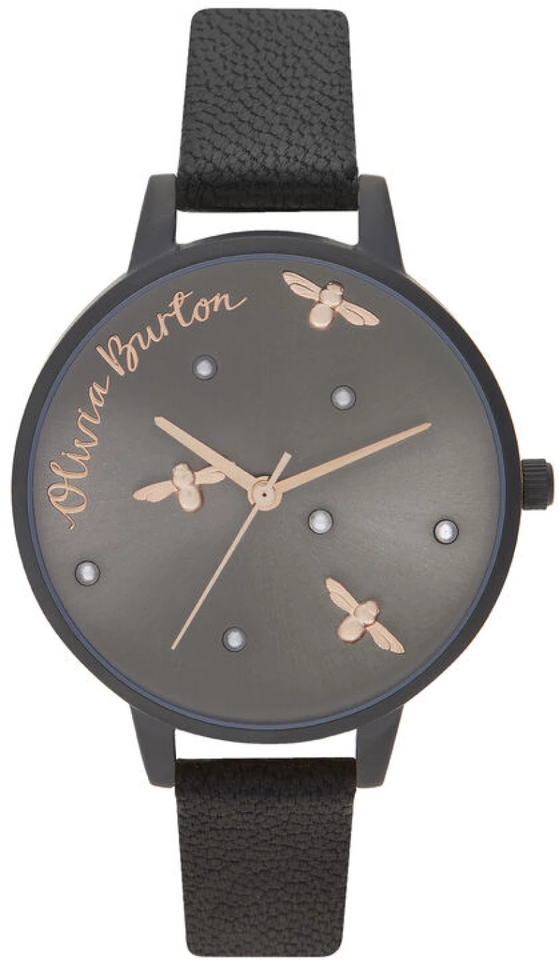Γυναικεία Ρολόγια Olivia Burton OB16PQ02 (Ø 34 mm)