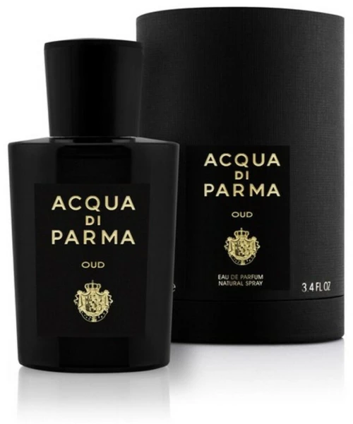 Άρωμα Unisex OUD Acqua Di Parma EDP (100 ml)