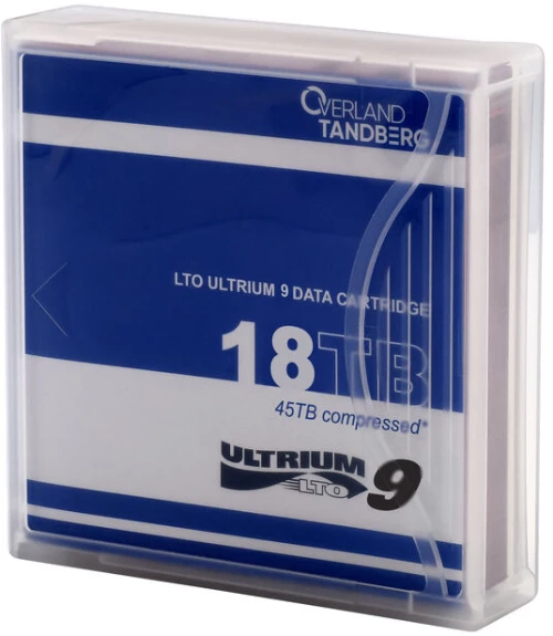 Κασέτα Δεδομένων Overland-Tandberg 434181