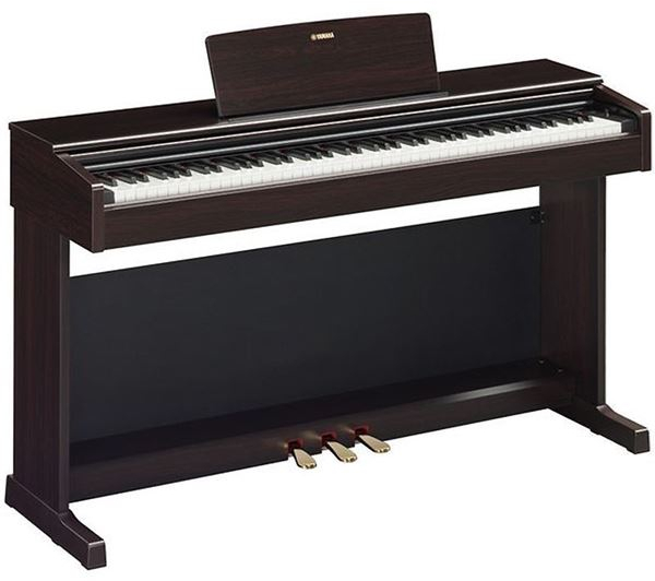 YAMAHA YDP-145R Ηλεκτρικό Πιάνο