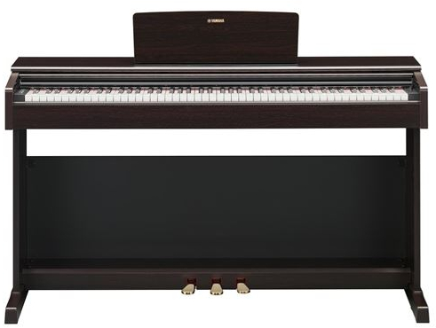 YAMAHA YDP-145R Ηλεκτρικό Πιάνο