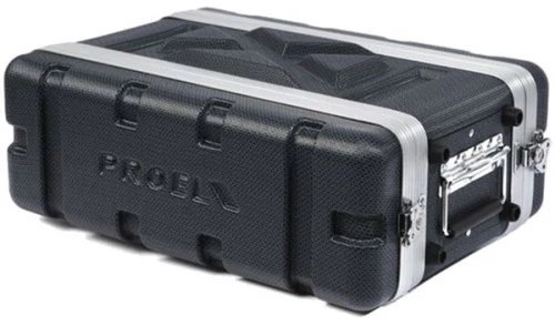 PROEL Foabsr-3US ABS Flight Case 3U PHXO