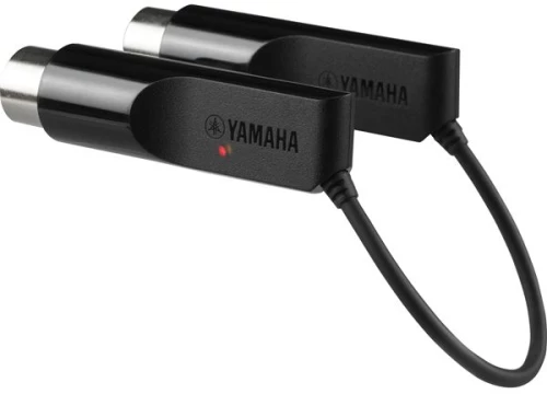 YAMAHA MD-BT-01 Bluetooth Midi Adaptor