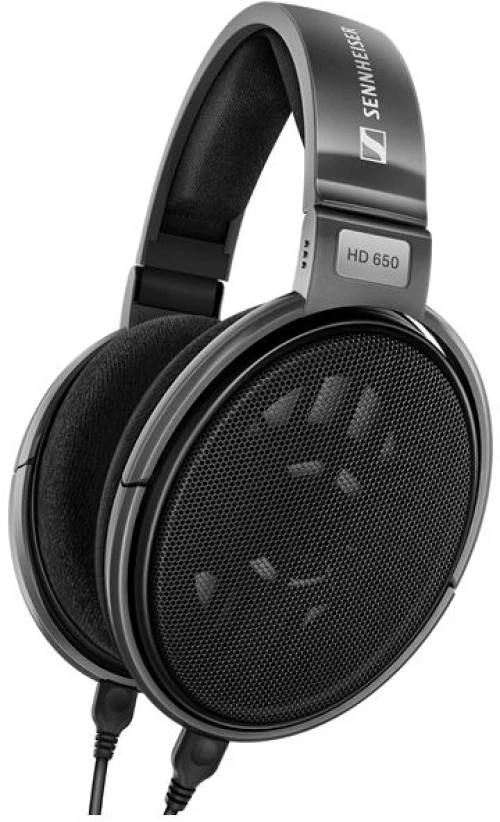 SENNHEISER HD-650 Ακουστικά