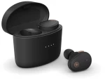 YAMAHA TW-E5B Black Ακουστικά in ear με Μικρόφωνο Bluetooth