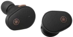YAMAHA TW-E5B Black Ακουστικά in ear με Μικρόφωνο Bluetooth