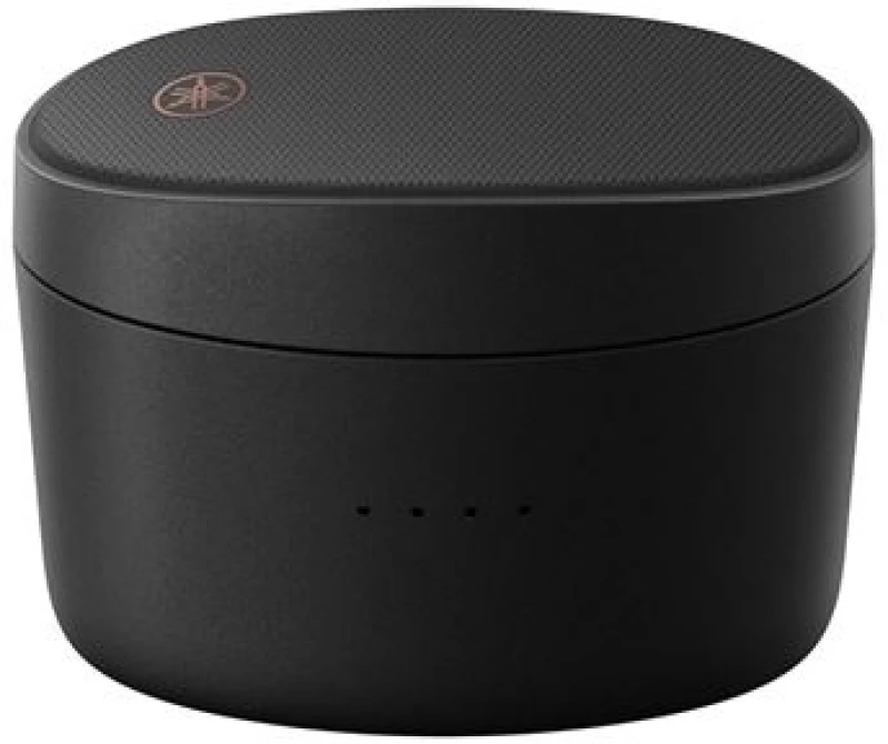 YAMAHA TW-E5B Black Ακουστικά in ear με Μικρόφωνο Bluetooth
