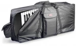 STAGG K10-097 Θήκη Πλήκτρων Μαύρο 970 x 370 x 130 mm