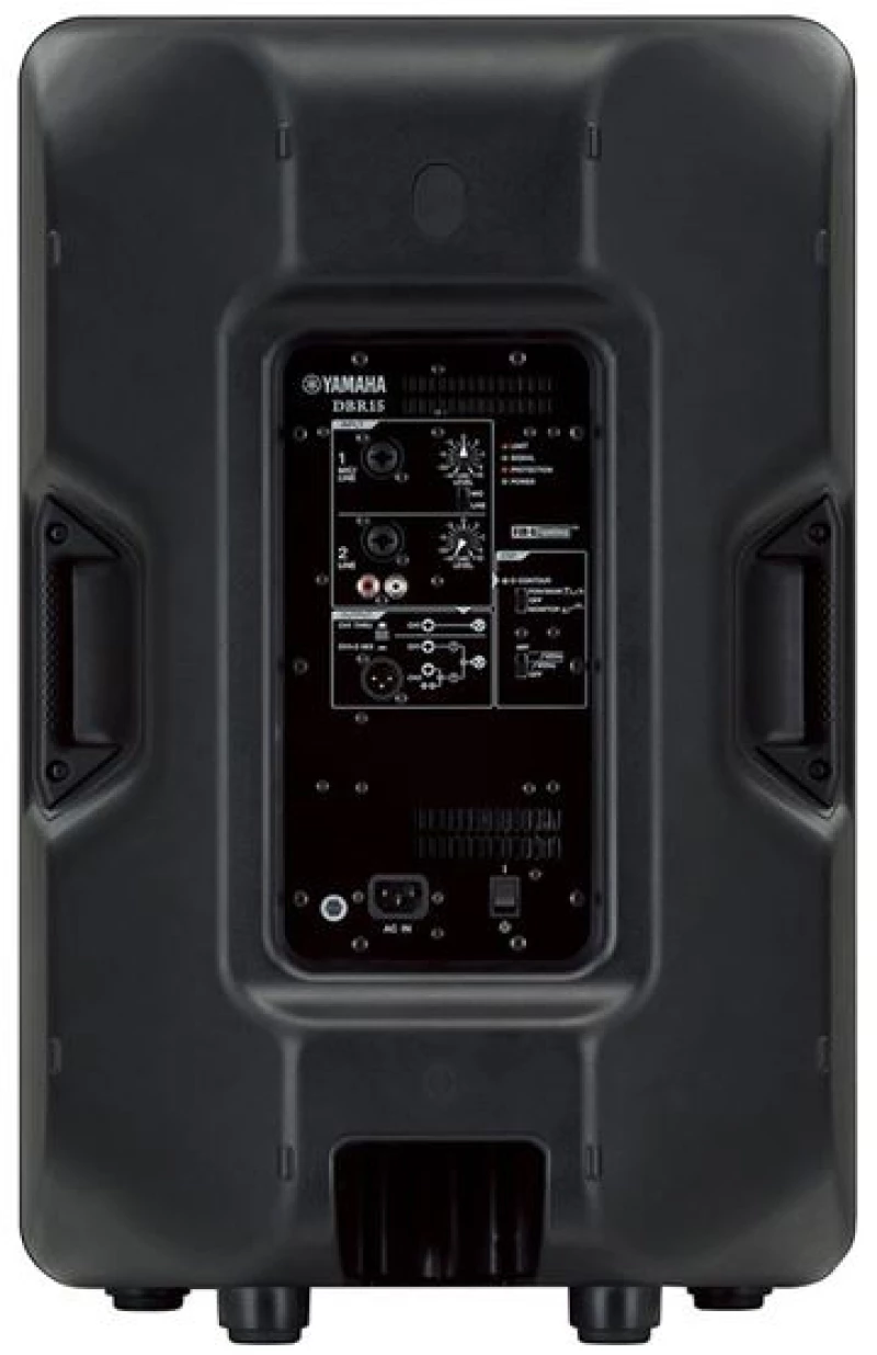 YAMAHA DBR-15 Αυτοενισχυόμενο Ηχείο