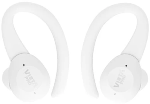 VIETA PRO SWEAT SPORTS TWS In Ear White Ακουστικά με Μικρόφωνο Bluetooth
