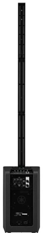 YAMAHA Stagepas-1K-mkII Φορητό Σύστημα PA