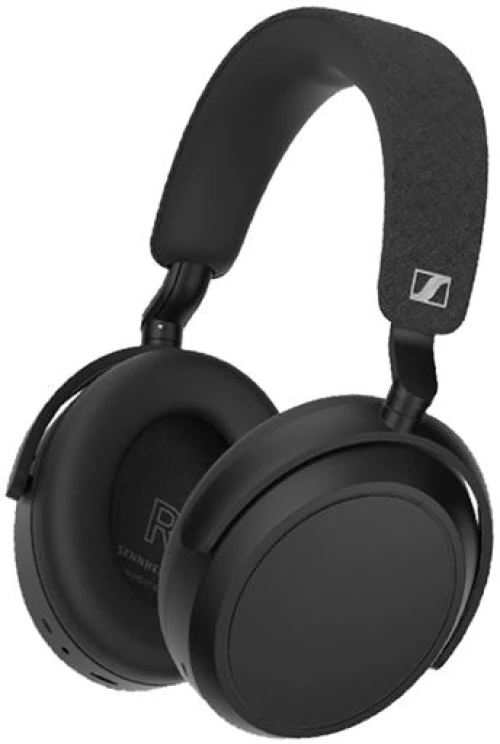 SENNHEISER Momentum Wireless 4 Graphite Ακουστικά με Mικρόφωνο Bluetooth
