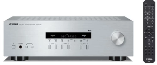 YAMAHA R-S202D (S) Ραδιοενισχυτής