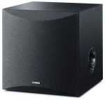 YAMAHA NS-SW050 Black Subwoofer
