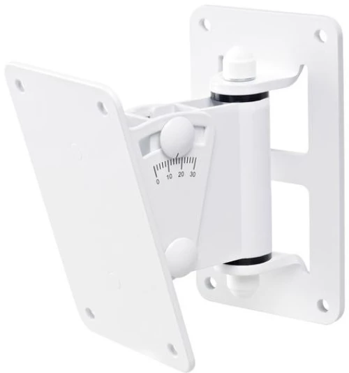 BOSE RoomMatch Utility Pan/Tilt Bάση Tοίχου Λευκή Tεμάχιο