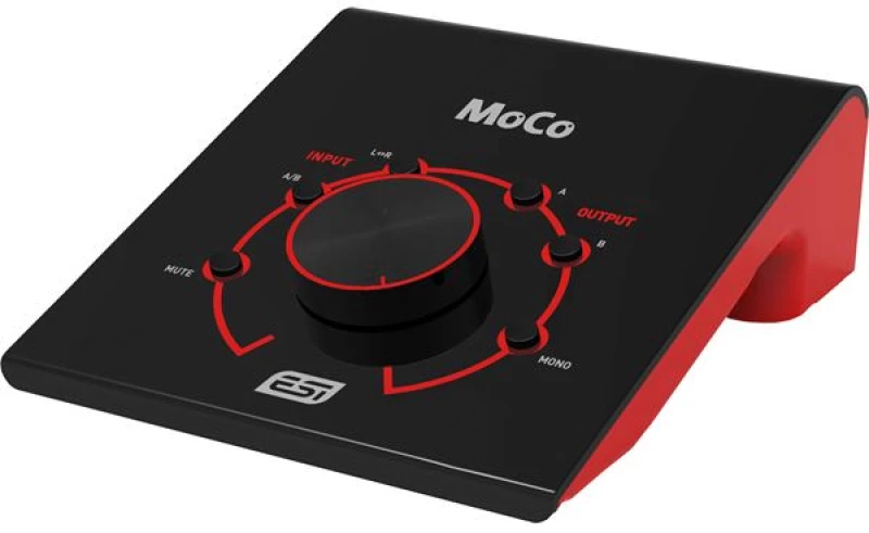 ESI MoCo Παθητικό Monitor Controller