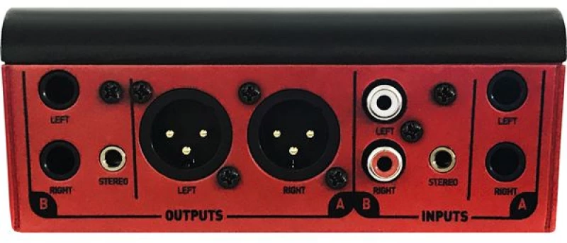 ESI MoCo Παθητικό Monitor Controller