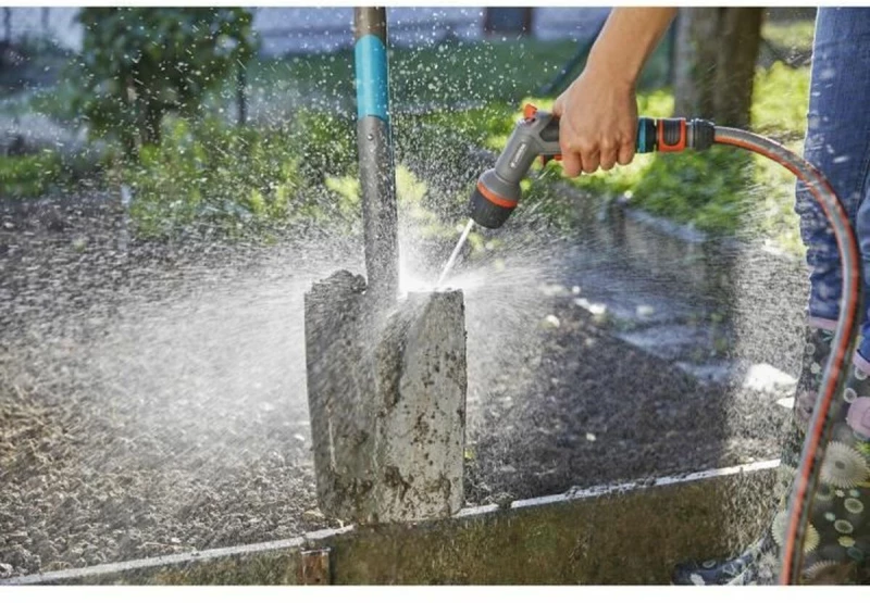 Πιστόλι Ποτίσματος Gardena Πλαστική ύλη