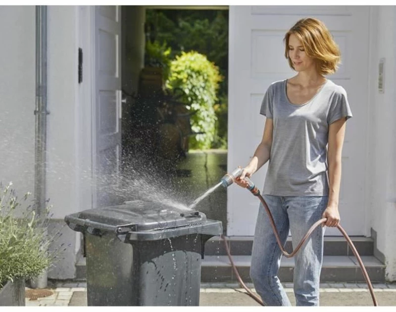 Πιστόλι Ποτίσματος Gardena Πλαστική ύλη