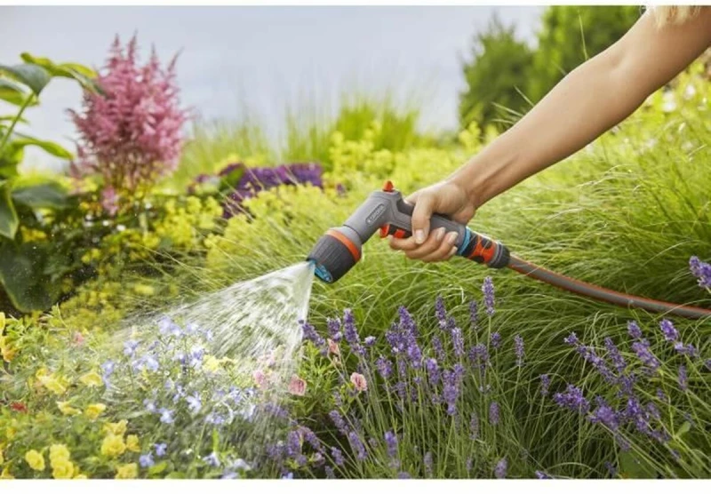 Πιστόλι Ποτίσματος Gardena Πλαστική ύλη