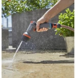Πιστόλι Ποτίσματος Gardena Πλαστική ύλη