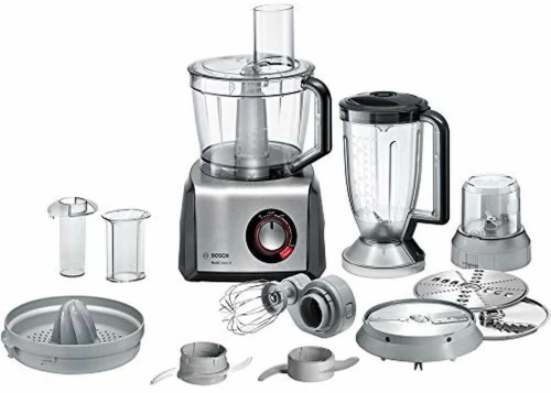 Επεξεργαστής BOSCH MC812M844 1250 W