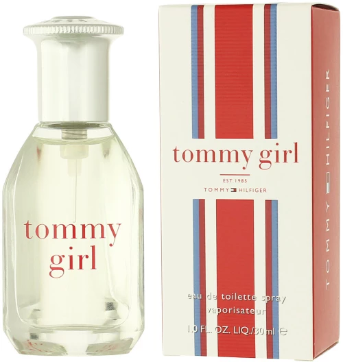 Γυναικείο Άρωμα Tommy Hilfiger EDT 30 ml