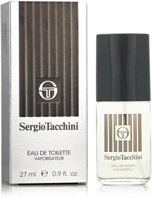Ανδρικό Άρωμα Sergio Tacchini EDT 27 ml