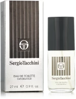 Ανδρικό Άρωμα Sergio Tacchini EDT 27 ml