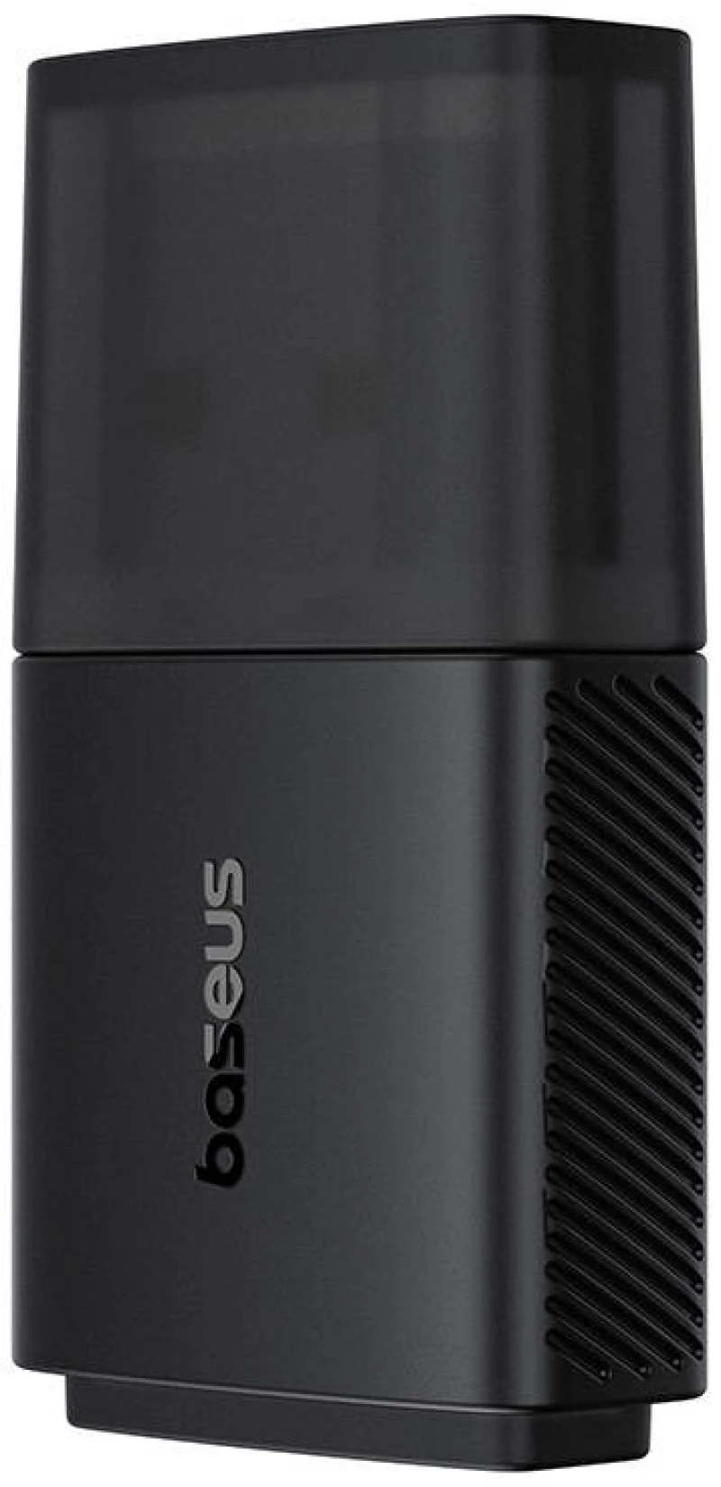 Adapter WiFi Baseus FastJoy 650Mbps (czarny)