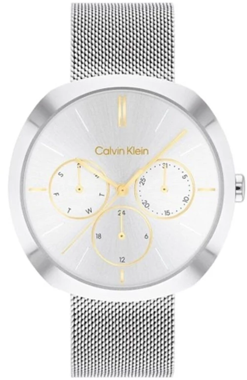 Ανδρικά Ρολόγια Calvin Klein 25200338