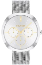 Ανδρικά Ρολόγια Calvin Klein 25200338