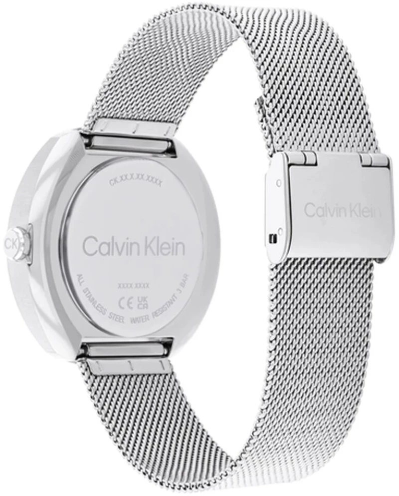 Ανδρικά Ρολόγια Calvin Klein 25200338