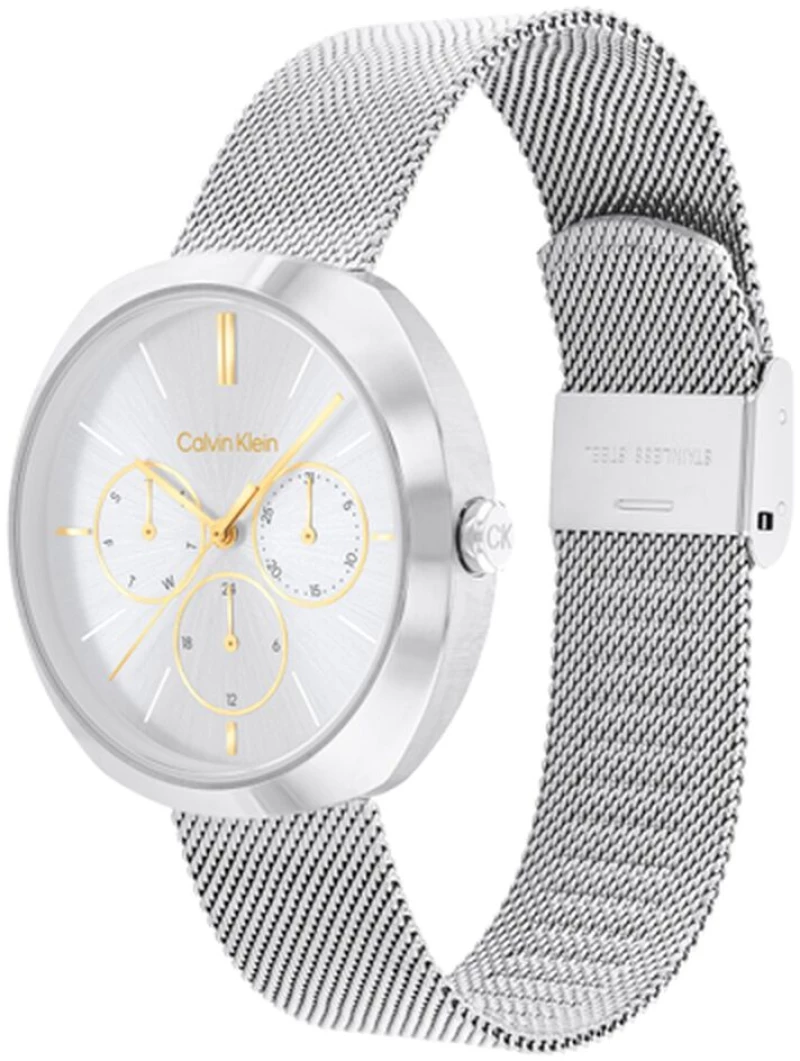 Ανδρικά Ρολόγια Calvin Klein 25200338