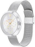 Ανδρικά Ρολόγια Calvin Klein 25200338