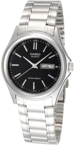 Γυναικεία Ρολόγια Casio VINTAGE LADY STEEL (Ø 24 mm)