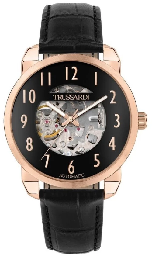 Ανδρικά Ρολόγια Trussardi R2421154001