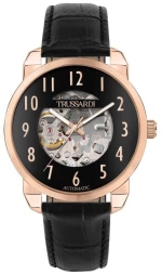 Ανδρικά Ρολόγια Trussardi R2421154001