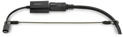 Καλώδιο ασφαλείας Startech CONNLOCKPK20